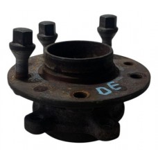 Cubo Roda Traseira Esquerda Mercedes C200 2014 H9274