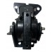 Suporte Coxim Motor Sangyong Korando 2012 2.0 Diesel F4699