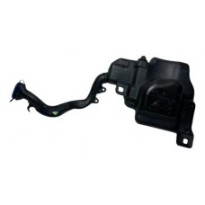 Reservatório Agua Limpador Mercedes Gla 200 2016 H9331 Preto