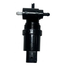 Bomba Reservatório Agua Limpador Mercedes Gla 200 2016