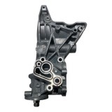 Suporte Filtro Oleo Compressor Vw Jetta 2012 2.0 Tsi F4198