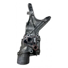 Suporte Resfriador Óleo Vw Golf 2.0 Gti F4203 06k903143