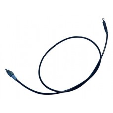 Cabo Trava Ignição Bmw 548i 2000 1161865 F5898 Preto