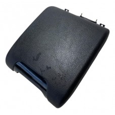 Apoio Braço Console Central Bmw 528i 2000 F5951 C/detalhe Preto