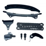 Kit Corrente Comando Chery Tiggo 7x Pro Turbo 2023 H9468
