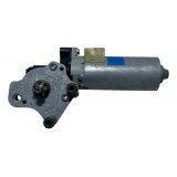 Motor Regulagem Banco Dianteira Esquerda Bmw X1 2013 D7472