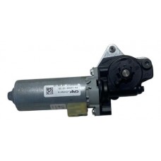 Motor Regulagem Banco Dianteiro Direito Bmw X1 2013 D7475