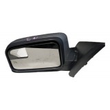 Retrovisor Eletrico Esquerdo Ford Edge 2014 C/ Detalhe D8288