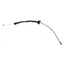 Cabo Fechadura Interna Porta Diant Dir Audi Q7 2018 H2288 Preto