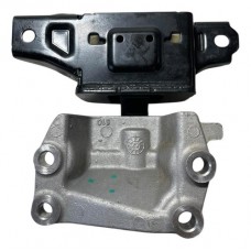 Coxim Do Motor Hb20 1.0 3cc Asp 2023 Manual E3282