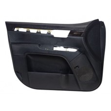 Forro De Porta Diant Esquerdo Kia Mohave 3.0 2012 H9480 Preto