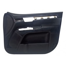 Forro De Porta Diant Direito Kia Mohave 3.0 2012 H9478 Preto