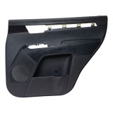 Forro De Porta Traseiro Direito Kia Mohave 3.0 2012 H9479 Preto