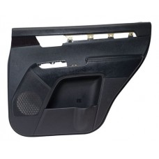Forro De Porta Traseiro Direito Kia Mohave 3.0 2012 H9479 Preto