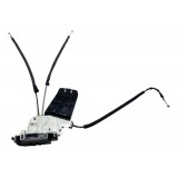 Fechadura Diant Dir Fiat Toro 2020 Diesel 4x4 E4656 52139900