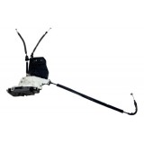 Fechadura Porta Tras Dir Fiat Toro 2020 Diesel 4x4 E4673