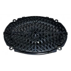 Alto Falante Tras Esq Fiat Toro 2020 Diesel 4x4 E4717 Preto