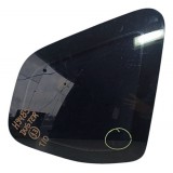 Vidro Fixo Lateral Traseiro Direito Renault Duster 13 H9485