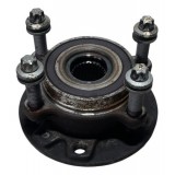 Cubo De Roda Diant Esquerda Fiat Toro 2020 Diesel 4x4 E4711