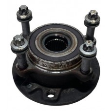 Cubo De Roda Diant Esquerda Fiat Toro 2020 Diesel 4x4 E4711