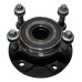 Cubo De Roda Diant Esquerda Fiat Toro 2020 Diesel 4x4 E4711