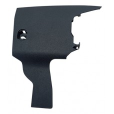 Acabamento Ford Terirotry 2020 Compare Js101641a H9490 Preto