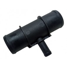 Flange Mangueira Radiador Nissan Frontier 2.3 2021 H9501