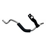 Tubo Duto Agua Toyota Hilux Sw4 Srx 2.8 2023 E3807