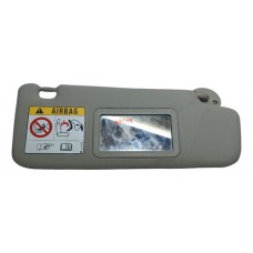 Quebra Sol Direito Chevrolet Onix 2021 26291198 H9523