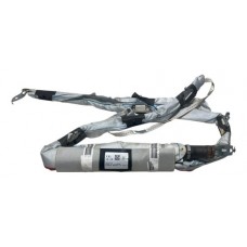 Cortina Airbag Direito Fiat Toro 2018 E3883 00519814880 Branco